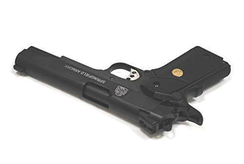 Amazon.co.jp: DOUBLE BELL MEU ピストル ブローバックガスガン